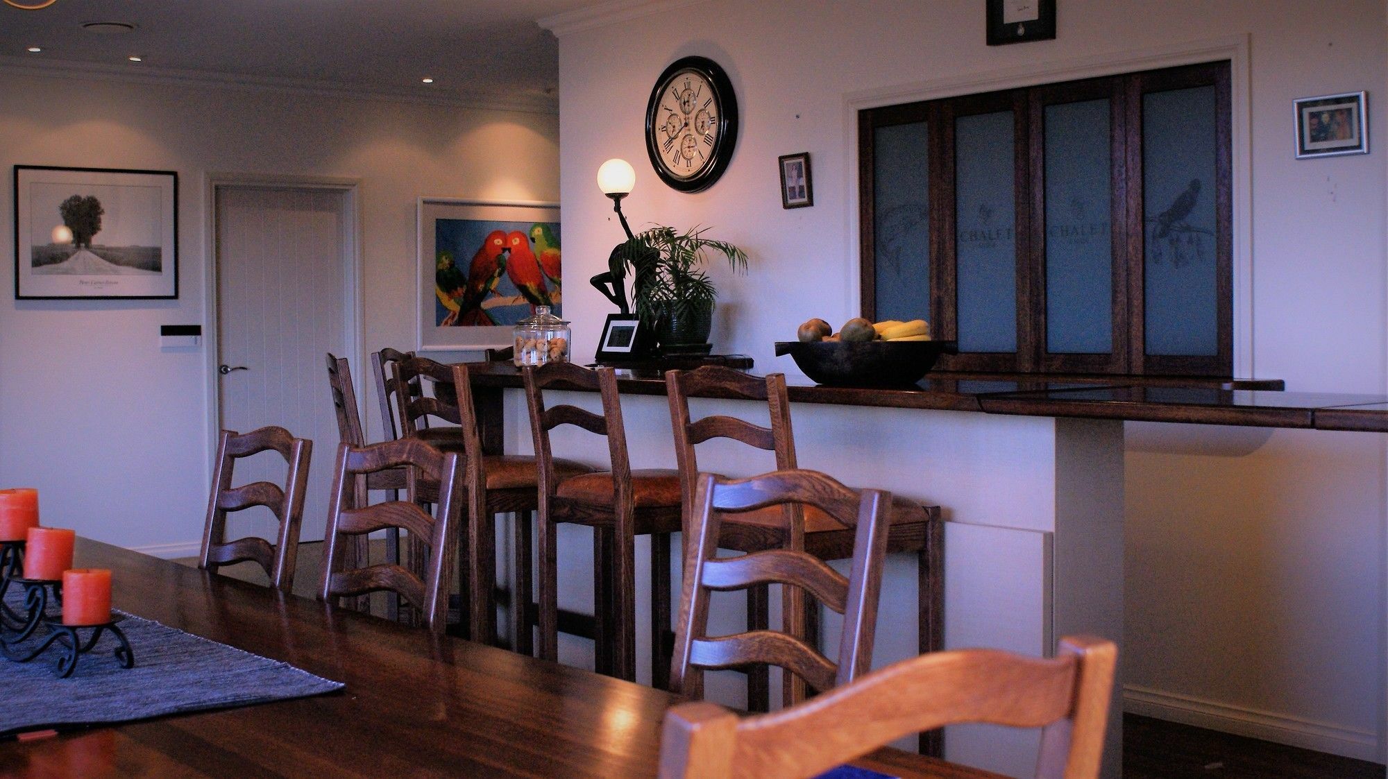 Chalet Eiger Lago Lago Taupo Esterno foto
